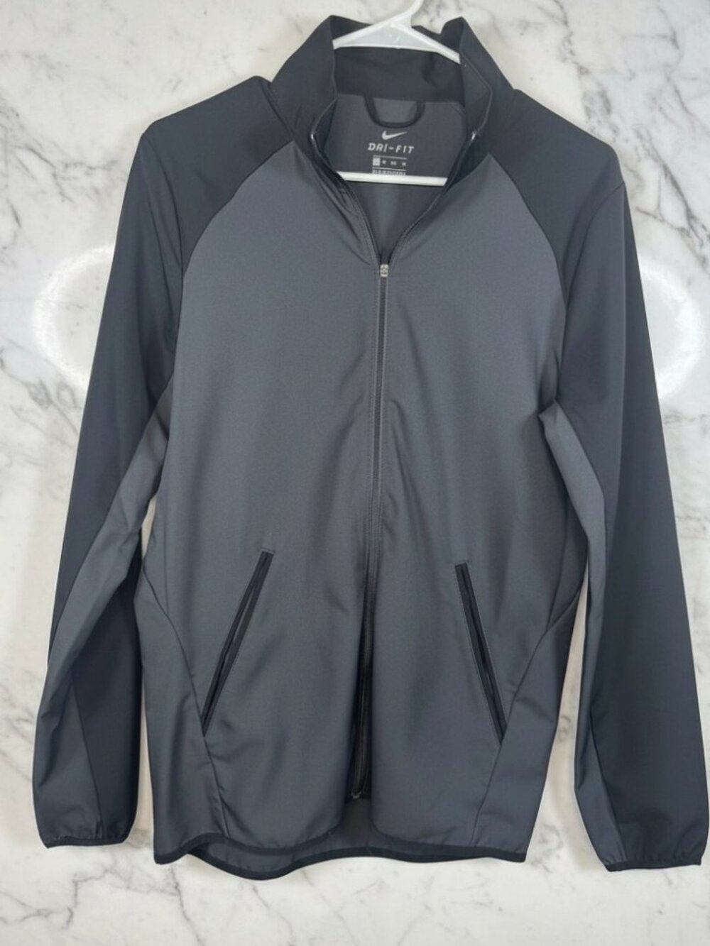 Nike Full Zip